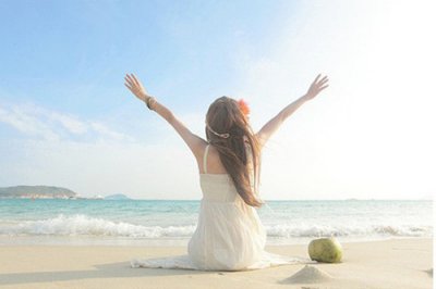 ​桐华小说经典语录33句