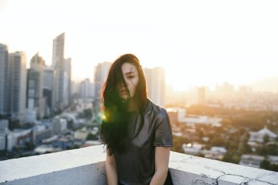 ​关于掉头发的搞笑说说