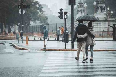 ​适合雨天发朋友圈的唯美句子