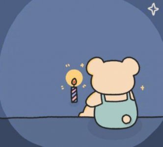 ​想念的诗句
