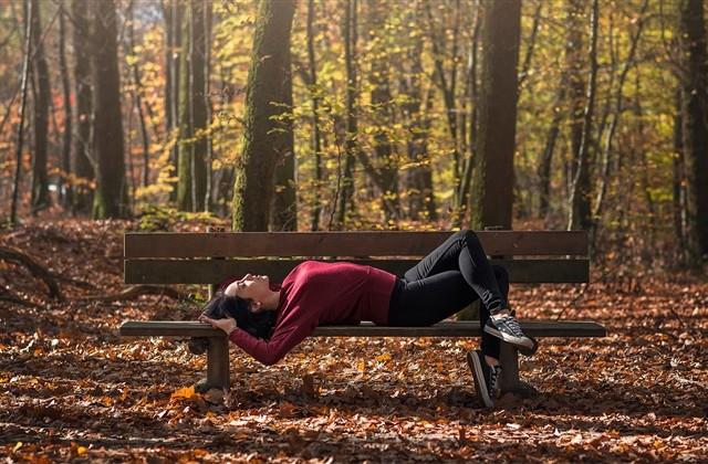 无奈适合发的朋友圈的句子(推荐134句)