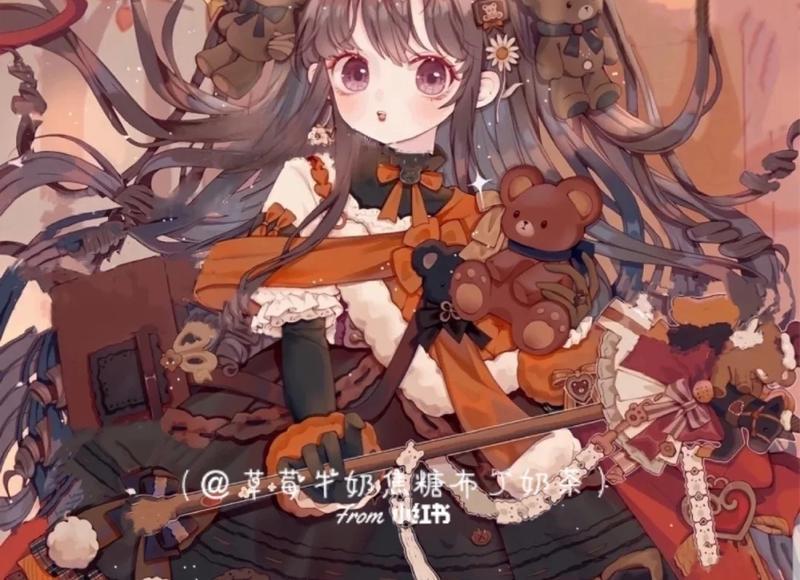  坎肩服装文案短句汇总56句