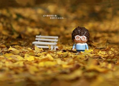 ​适合下雨天发的朋友圈一句话