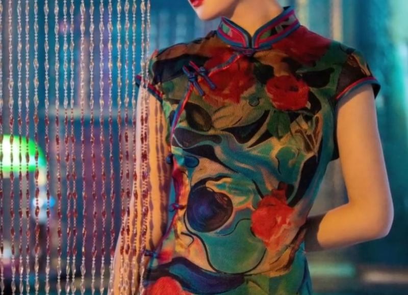 100字表白情话（对女友表白最感动的短句）