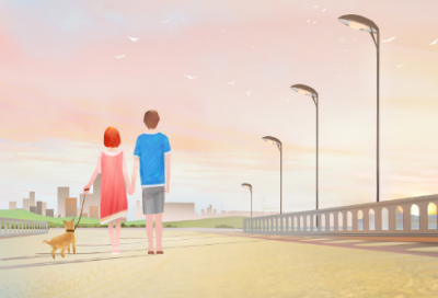 ​夏天好的句子