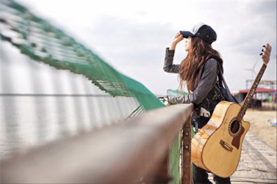 ​女人唯美句子81句