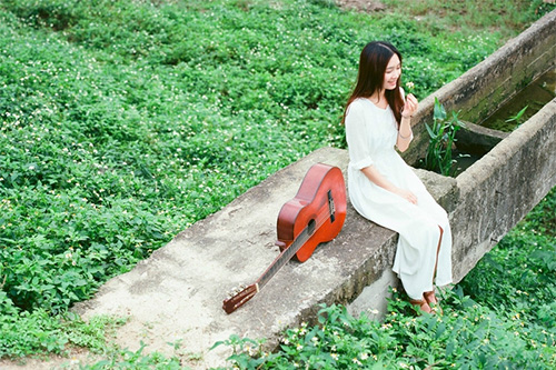 高中唯美句子78句