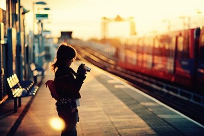 ​抒情春天唯美的句子85句