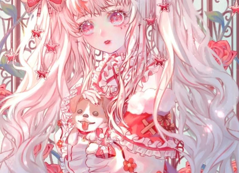 赏月的唯美句子