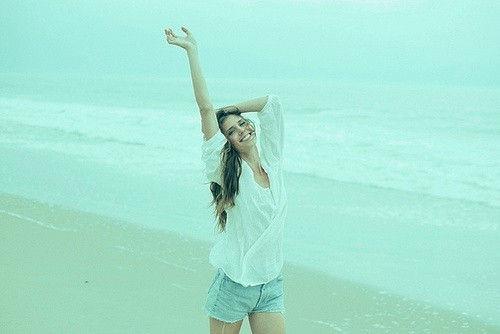 开启快乐的一天句子