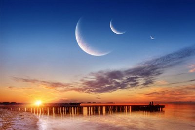 ​夜深了的句子86句