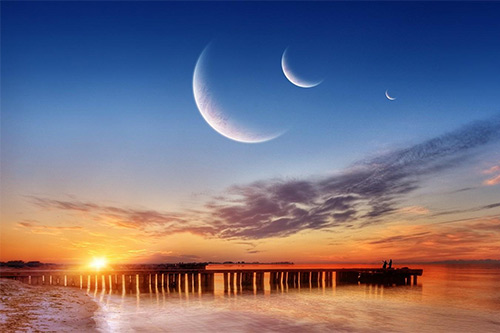 夜深了的句子86句