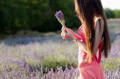 ​描写桃花优美句子