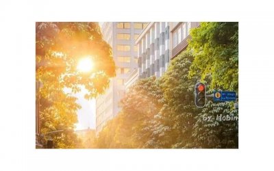 ​心情舒畅的句子精选16句