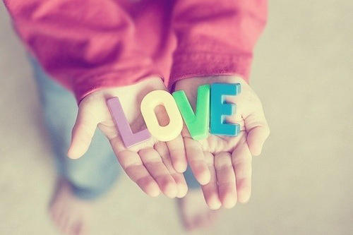 描写缘分的句子98句