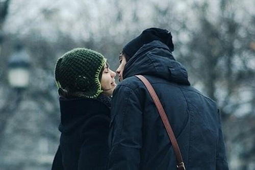 别让情绪左右你的说说(29句)