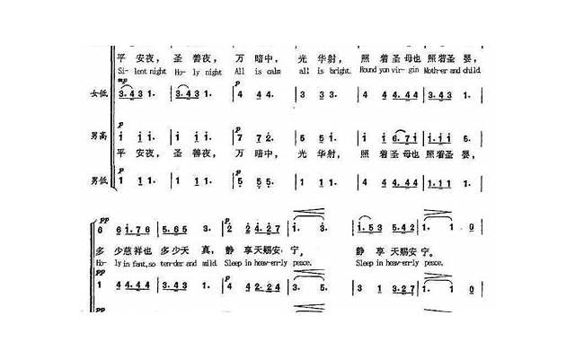 适合平安夜发的36句朋友圈心情短句