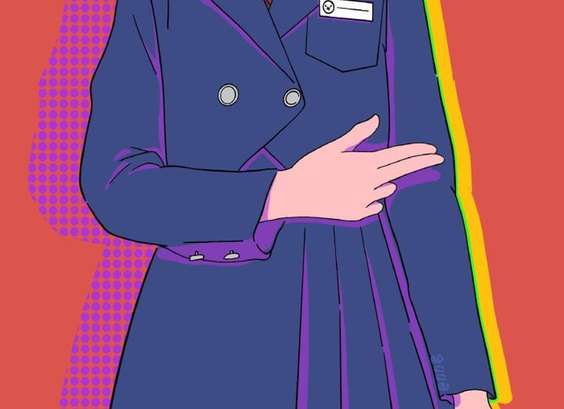 鹅的特点描写精选19句