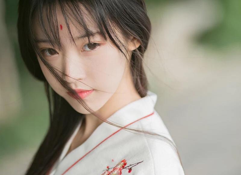 写给姐姐的一句话暖心精选90句