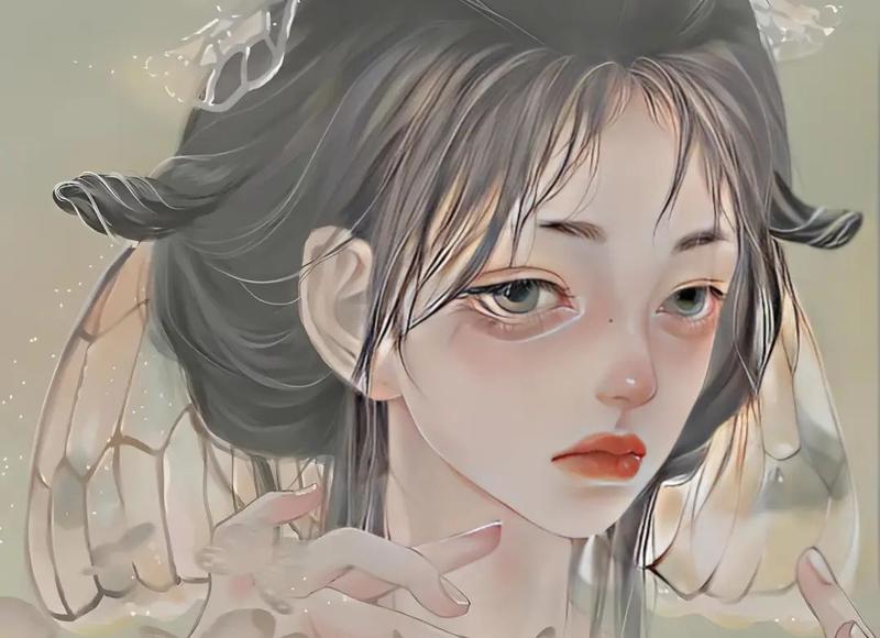 自恋的沙雕文案