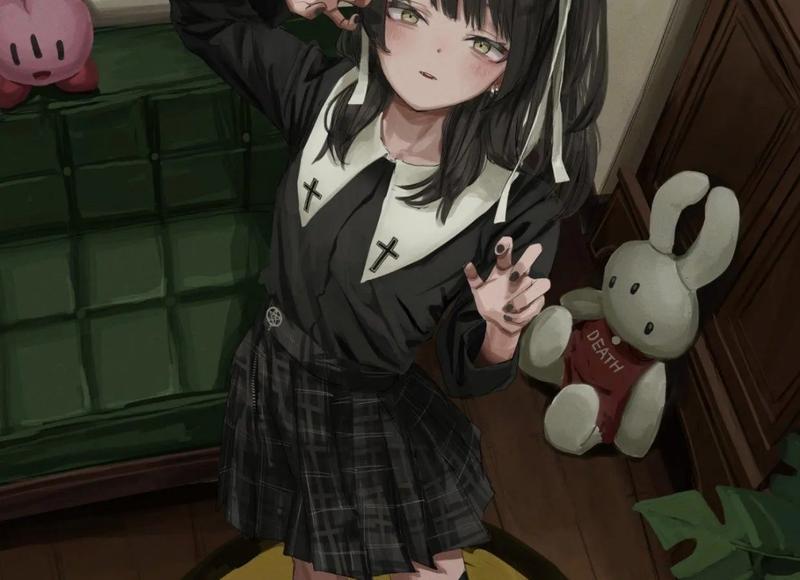 记录精神病患者的书(一位精神分裂症患者的日记)