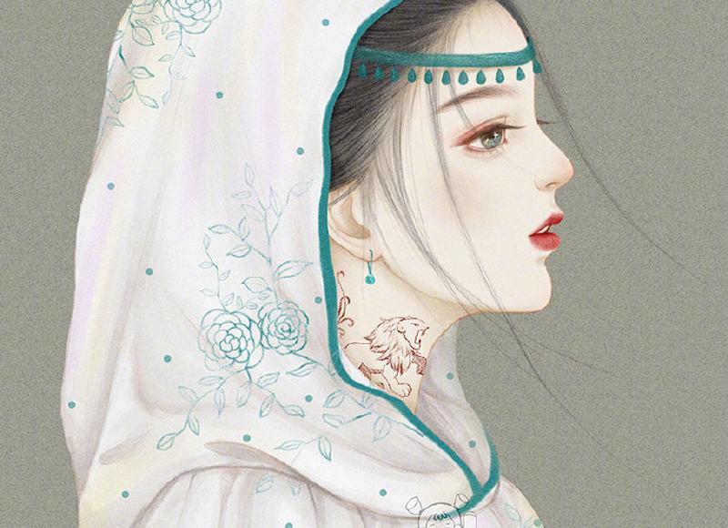 吸血鬼日记凯瑟琳（很多人恨凯瑟琳·皮尔斯）