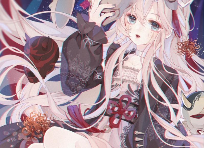 唯美好听的心情短语精选：有些事一转身就一辈子