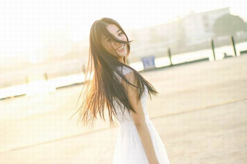 爱是一种经历的感悟 即使破碎也会觉得美丽文案(54句)