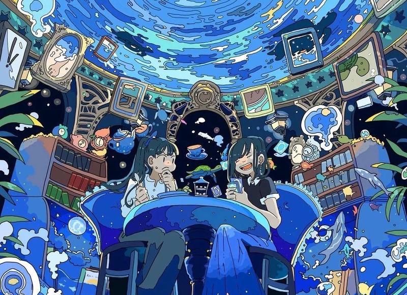 吃哪一套土味情话（文言表白文案）