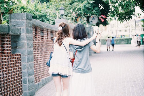 儿童节朋友圈说说可爱37句