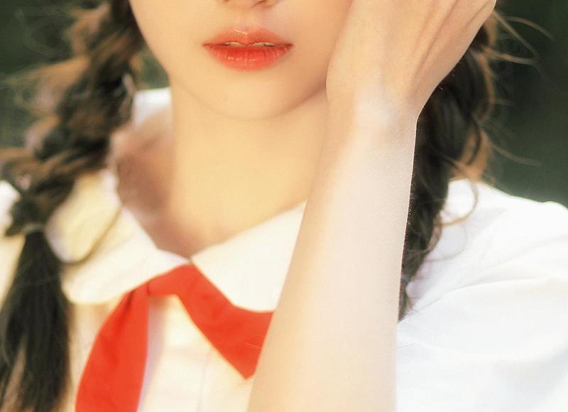 委屈到极致的文案，简短虐心，触碰泪点！