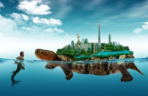 七月第一天早安心语说说 告别上半年迎接下半年的句子