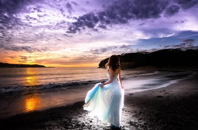 描写一生一世爱情的文案