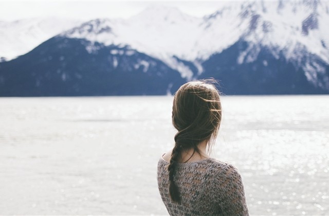 最新森系唯美两字网名大全(793个)