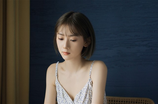 五字古风网名(560个)