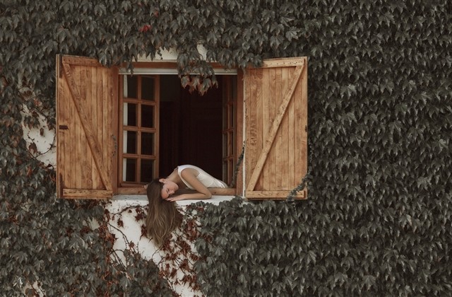 五字古风网名(560个)