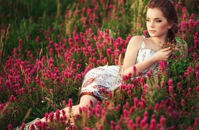 好听又好看的女生游戏名字