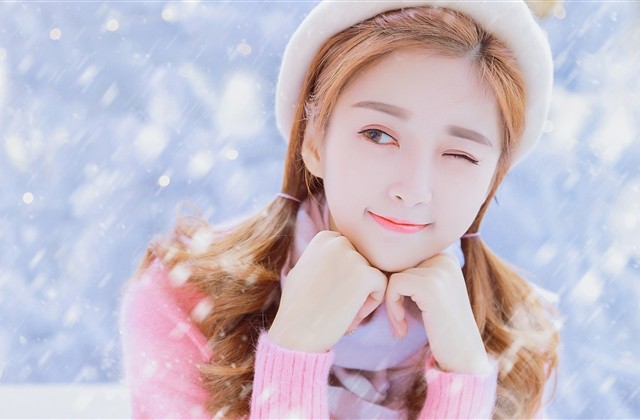 单身女生专属个性网名大全(优选605个)