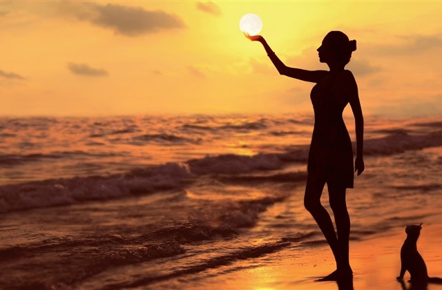 单身女生专属个性网名大全(优选605个)