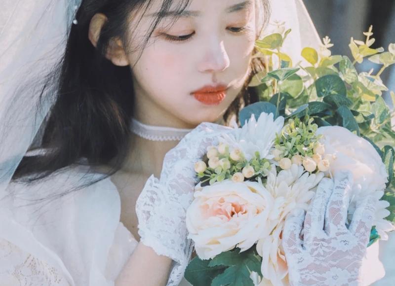 最美情话送给另一半(写给另一半的情话短句精选183句)