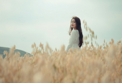 ​赞美江南美景的句子34句
