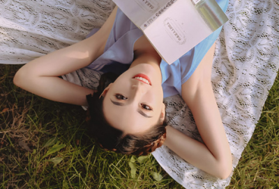 ​小清新励志的句子83句