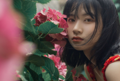​形容春花的句子30句