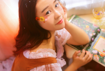 ​形容心情无奈的句子44句