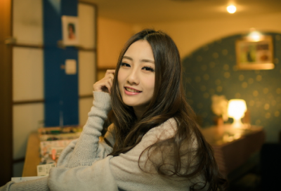 ​别学坏的句子