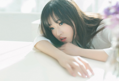 ​送给女朋友的句子40句