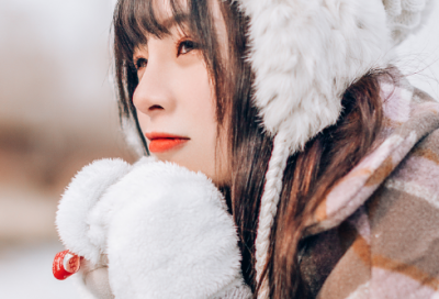 ​赞美女子美貌的句子36句