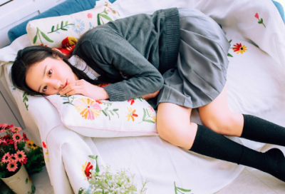 ​向女孩子表白的优美句子