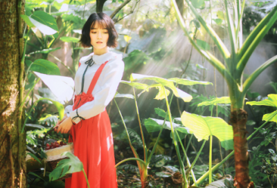 ​校园青春励志的句子