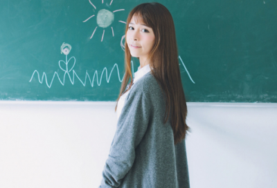 ​形容大学生有朝气充满活力的句子